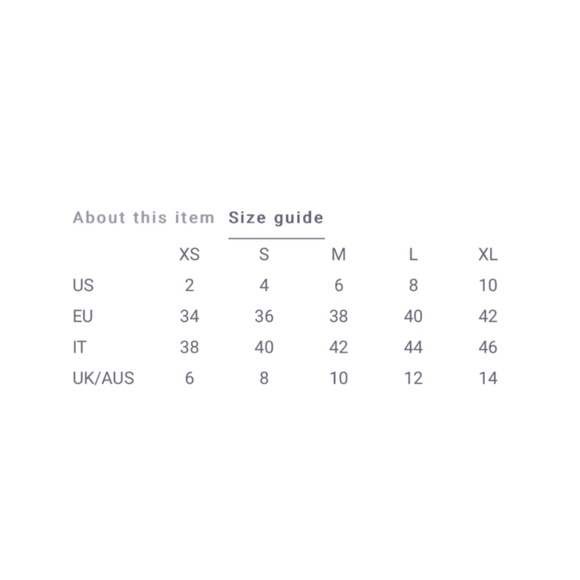 New! Rodebjer Tendai Plaid Mini Skirt | XS - Picture 7 of 9